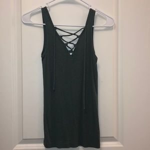 Aerie Real Soft Tank Top